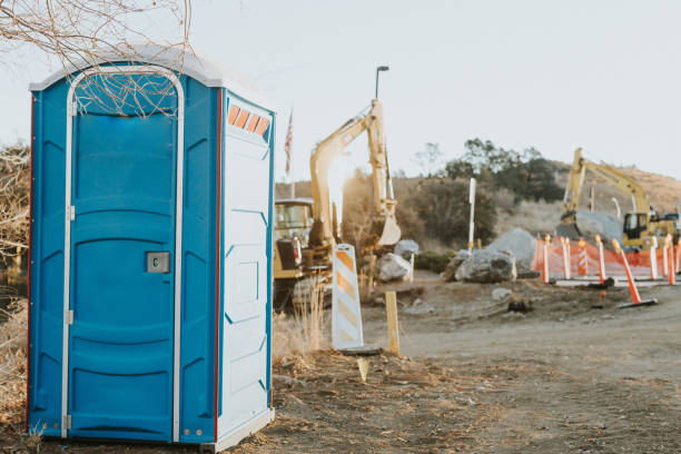 Affordable portable toilet rental in Closter, NJ