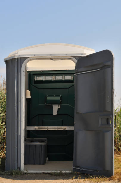 Best High-end porta potty rental  in Closter, NJ