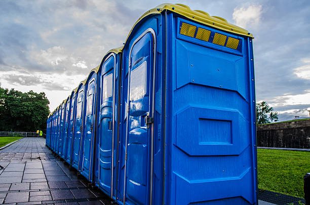 Portable Toilet Options We Offer in Closter, NJ